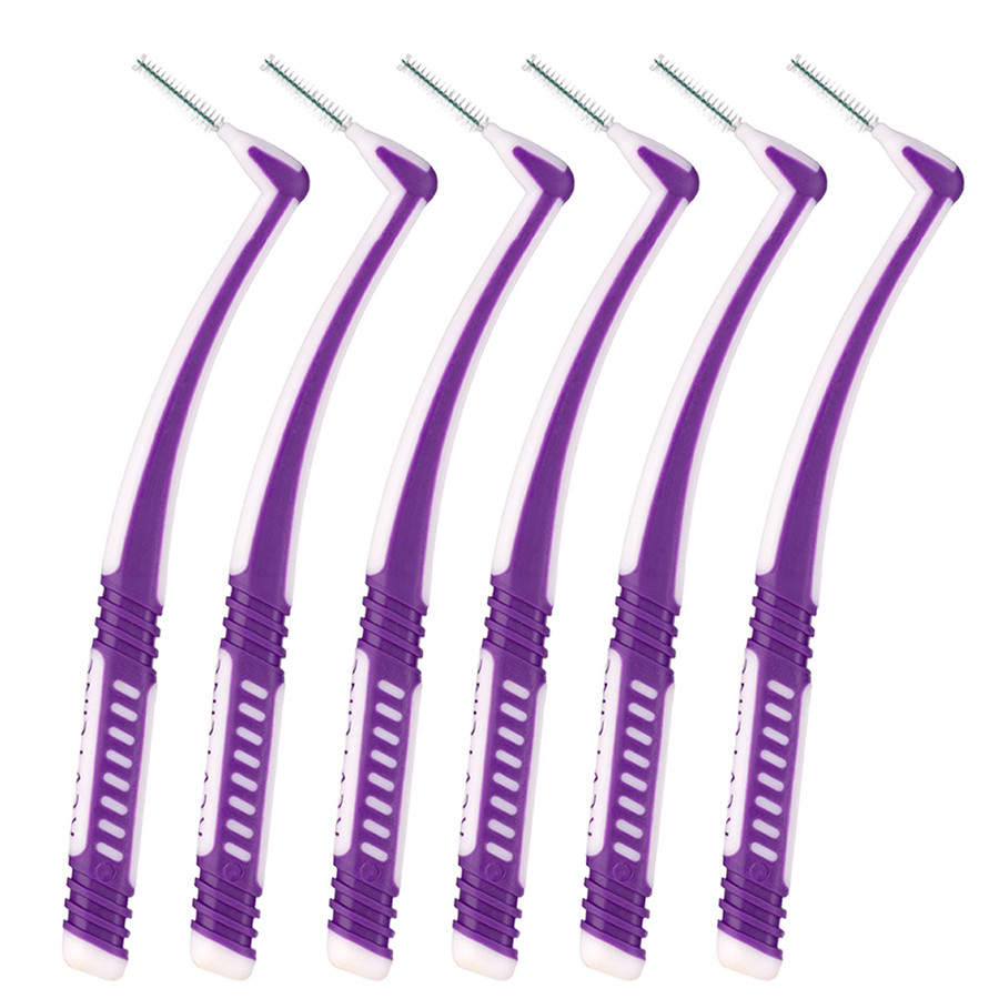 REVYLINE Ершик межзубный, комплект / SSS 6 шт, фото 2