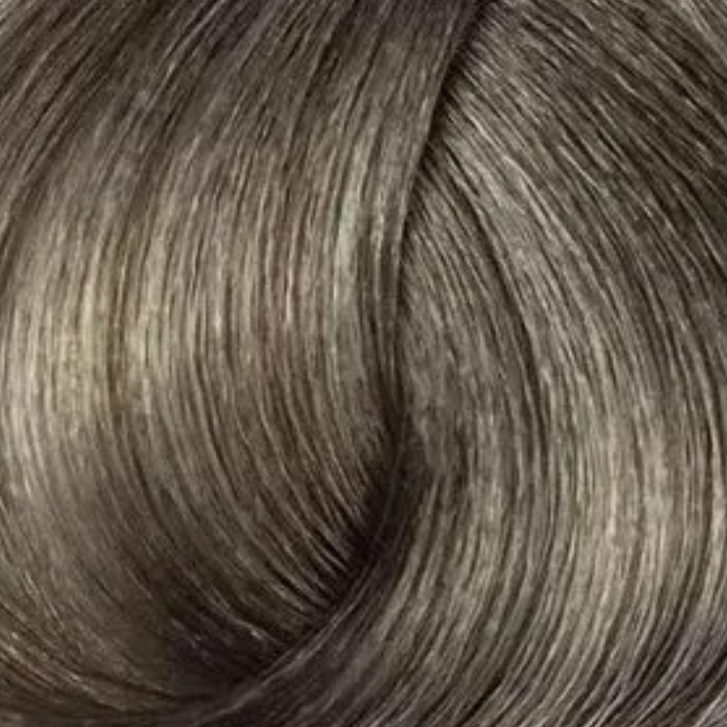 LISAP MILANO 6/2 краска для волос, темный блондин пепельный / LK OIL PROTECTION COMPLEX 100 мл, фото 1