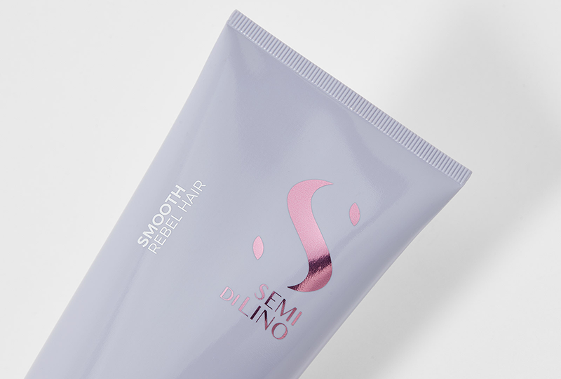 ALFAPARF MILANO Кондиционер разглаживающий для непослушных волос / SDL SMOOTHING CONDITIONER 200 мл, фото 2