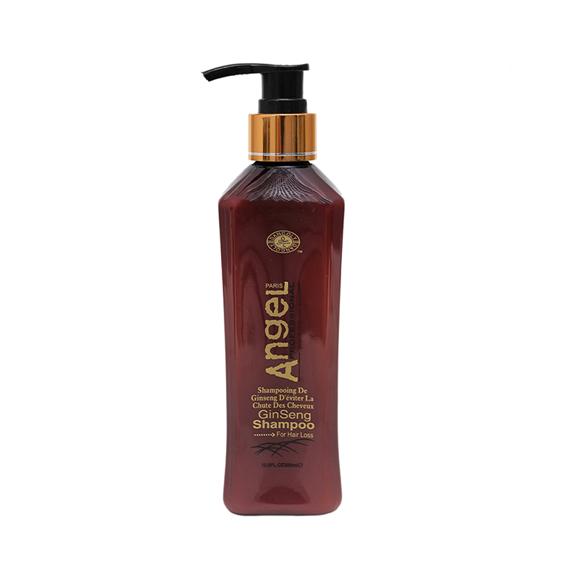 ANGEL PROFESSIONAL Шампунь против выпадения волос / Angel Professional 300 мл, фото 1