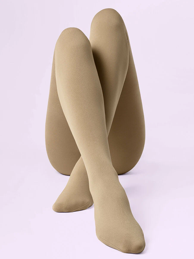 OMSA Колготки Beige Naturel 6(XXL) / GROENLAND, фото 6