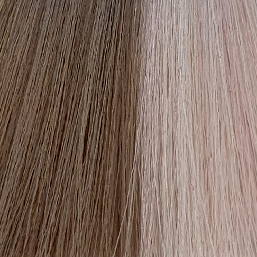 GERA Professional 10.21 гель-краситель для волос без аммиака / Shine Shades 60 мл, фото 1