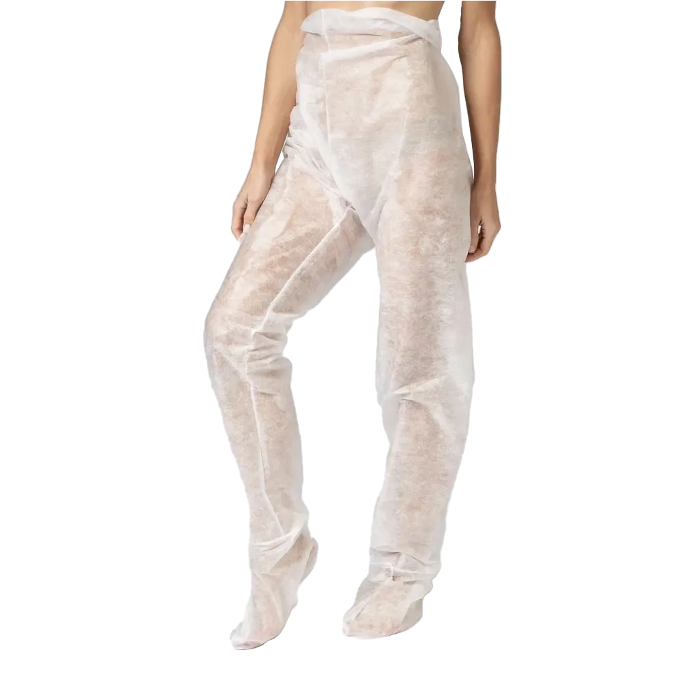 ЧИСТОВЬЕ Штаны для прессотерапии 50-52 10 шт, фото 6