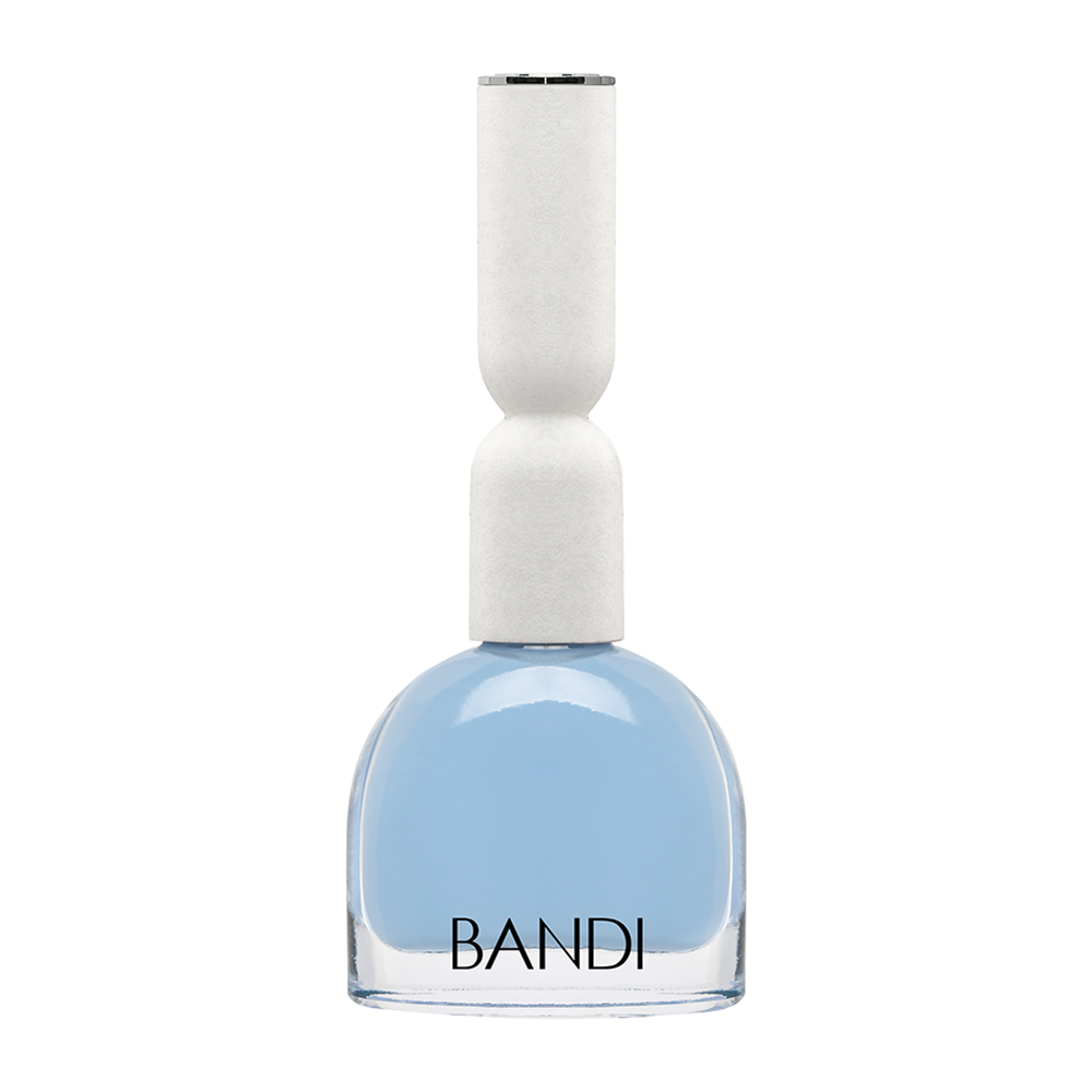 BANDI F408s лак для ногтей / ULTRA NATURE 10 гр, фото 1