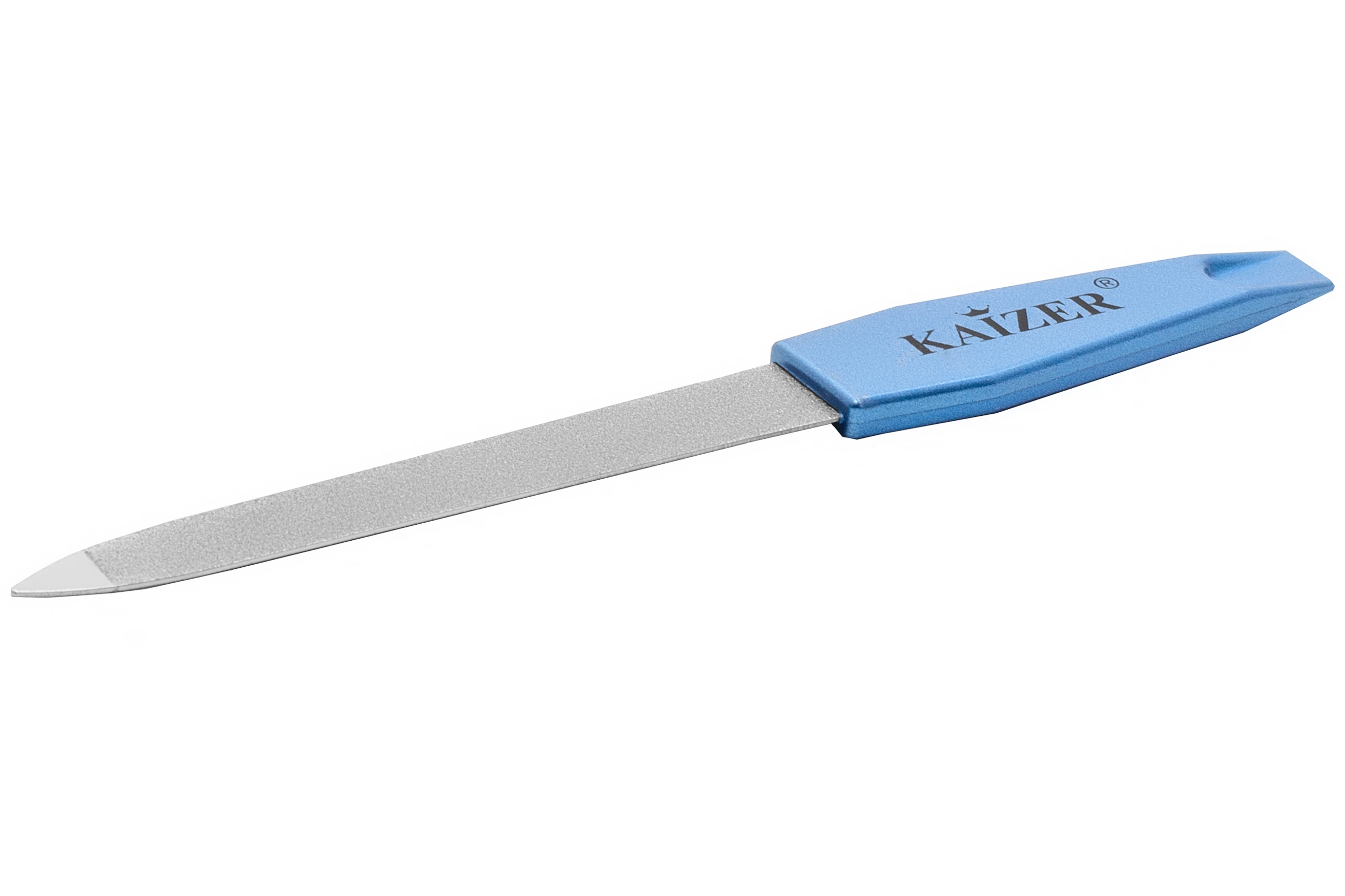 KAIZER Пилка алмазная, цвет синий, 150 мм, фото 2