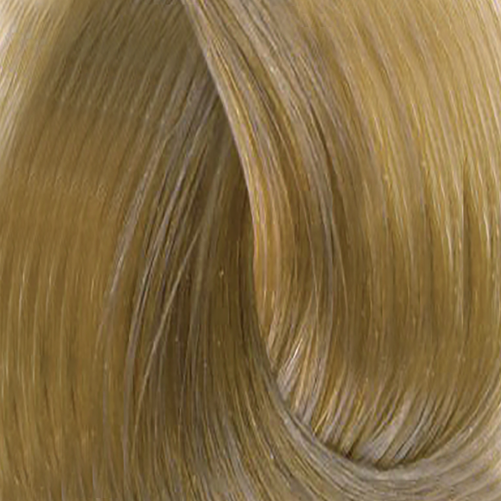 TAHE 9.3 краситель перманентный для волос / Organic Care Permanent Color Very light golden blonde 100 мл, фото 1