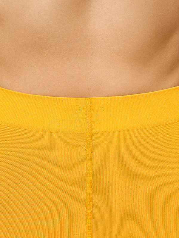 MINIMI Колготки янтарные Ambra 2 / Mini MULTIFIBRA COLORS 70, фото 6