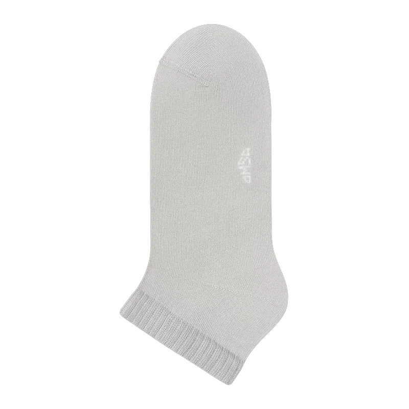 OMSA Носки женские укороченные Grigio Chiaro 39-41 / ECO 252, фото 3