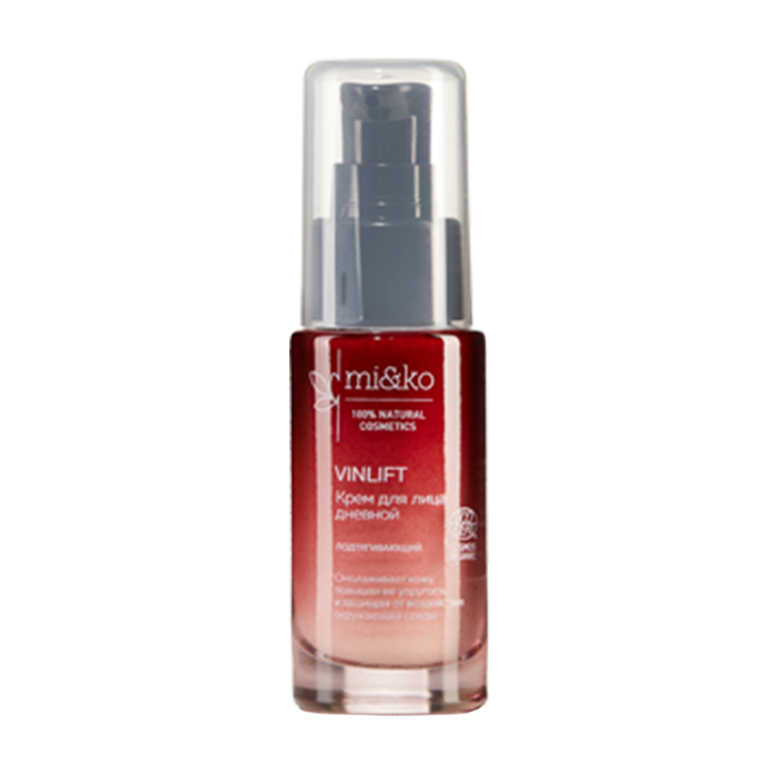 MI&KO Масло гидрофильное / VinLift 30 мл, фото 1