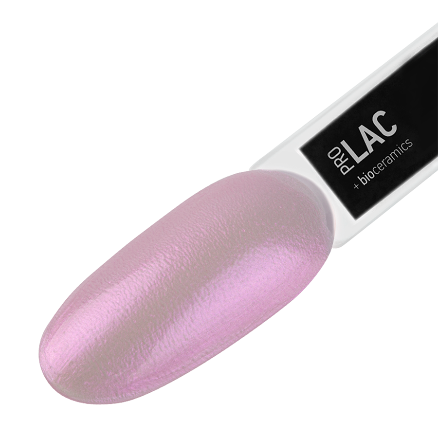 IQ BEAUTY 083 лак профессиональный укрепляющий для ногтей с биокерамикой / Nail polish PROLAC+bioceramics 12,5 мл, фото 5