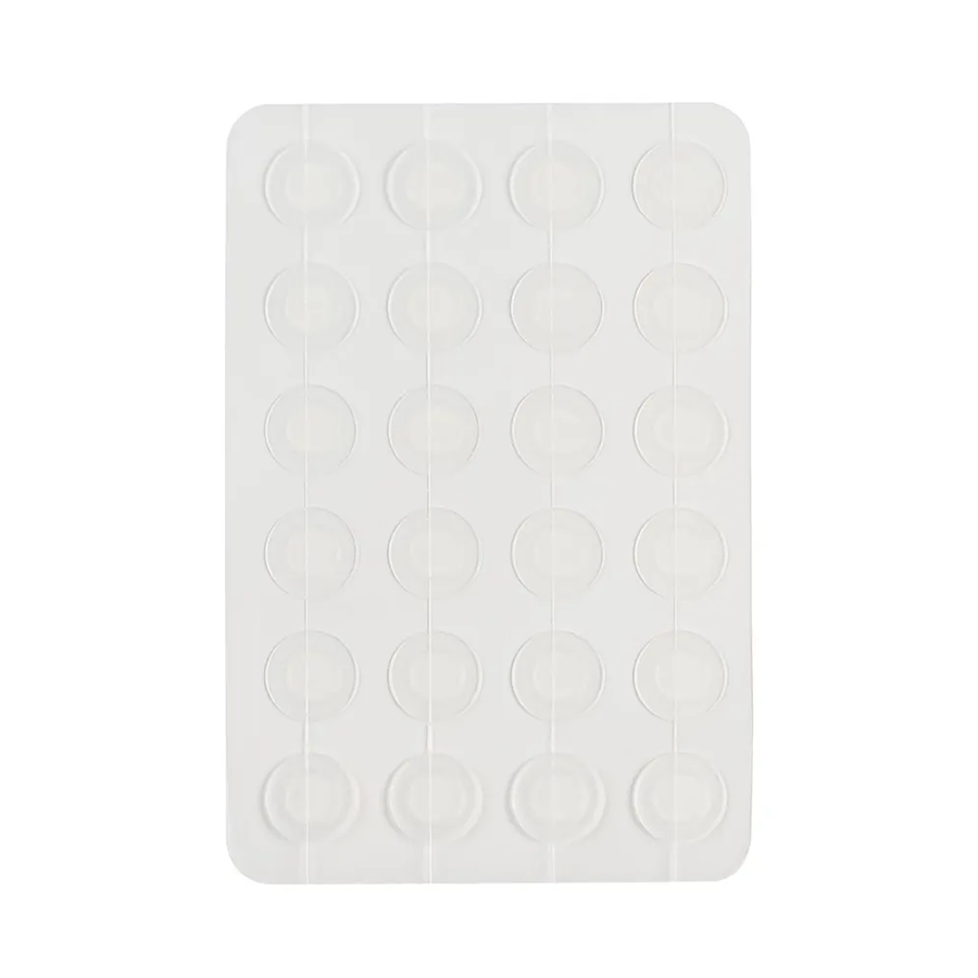 NOLAHOUR Патчи для лица против прыщей / Spot Eraser Blue Step 2 63 шт, фото 2