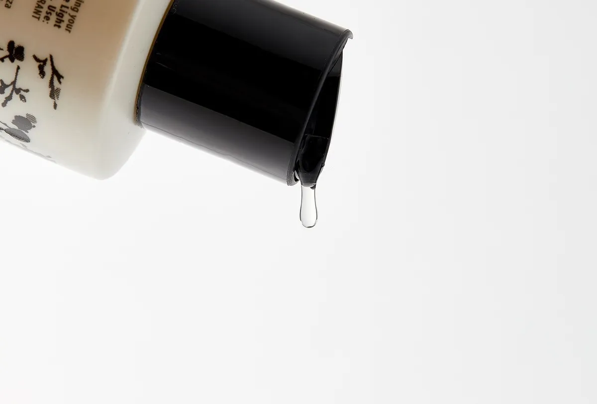 BAREX Шампунь восстанавливающий / Joc Care PRO-REMEDY 100 мл, фото 2