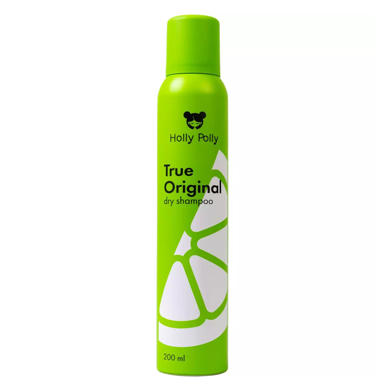HOLLY POLLY Шампунь сухой / True Original 200 мл, фото 1