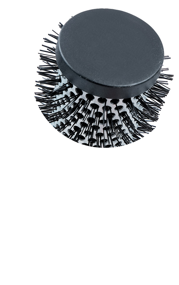 HAIRWAY Термобрашинг Hairway Thermostyle 58мм (8461172), фото 2