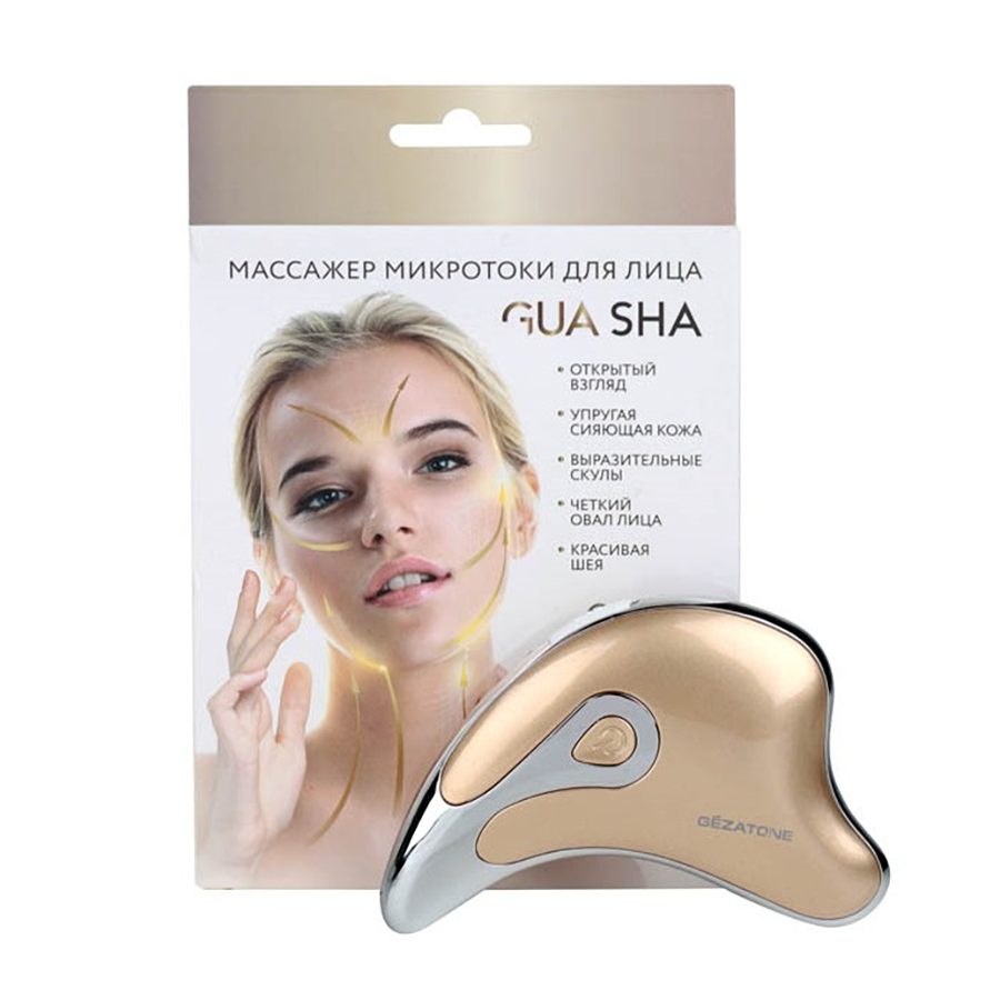 GEZATONE Прибор для ухода за кожей лица m911, фото 3