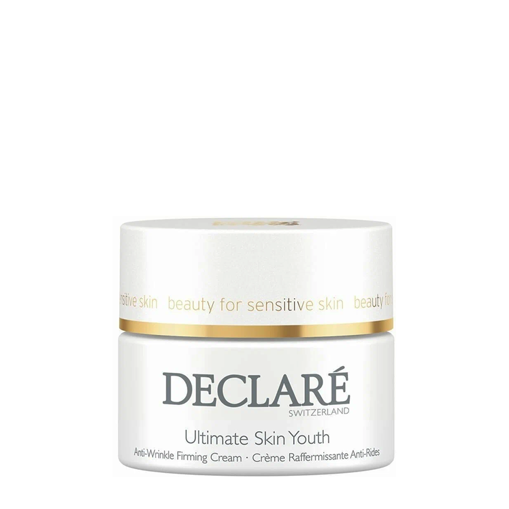DECLARE Крем интенсивный для молодости кожи / Ultimate Skin Youth 50 мл, фото 1