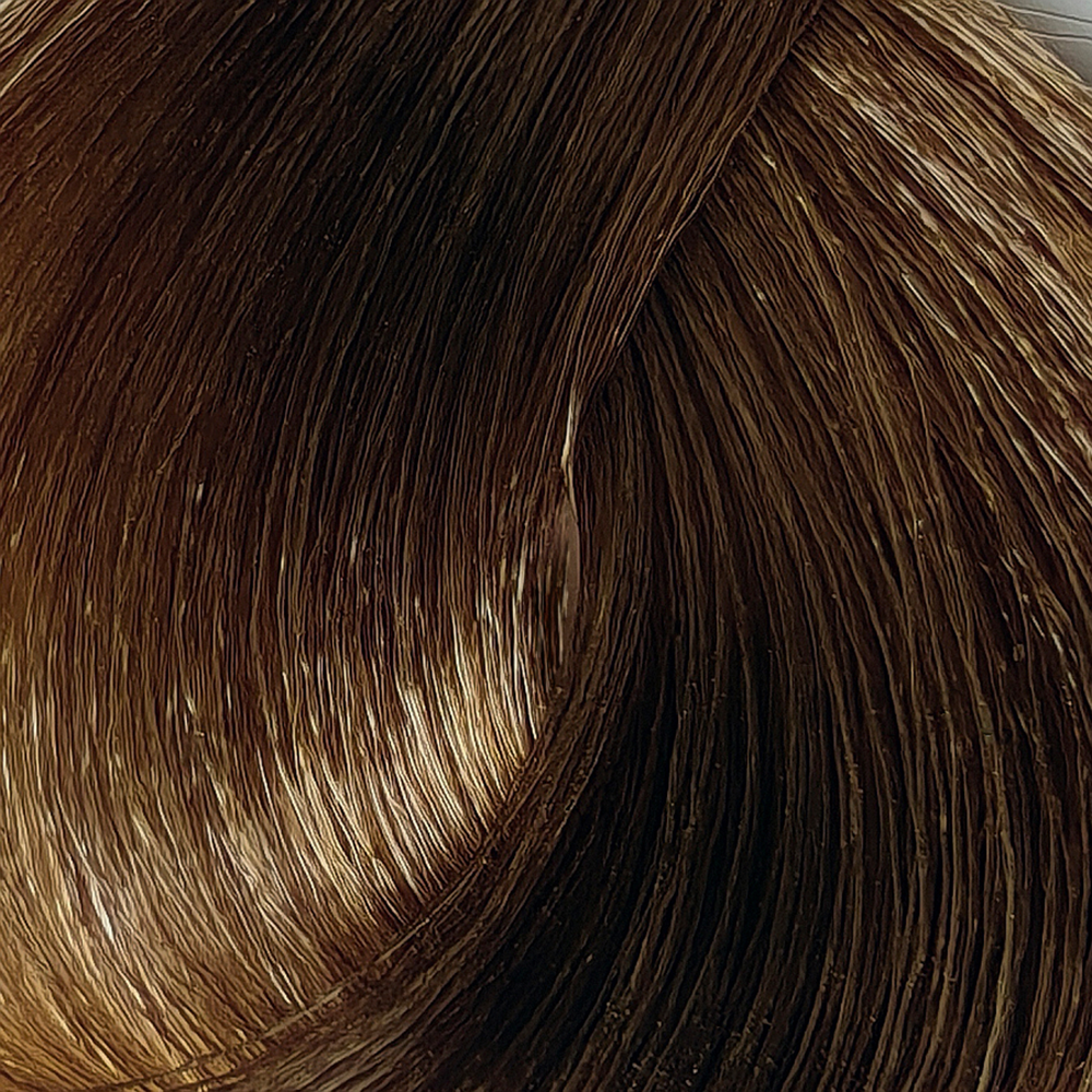 DIKSON 7/3 крем-краска для волос, русый золотистый / Dikson Color Biondo Dorato 120 мл, фото 1