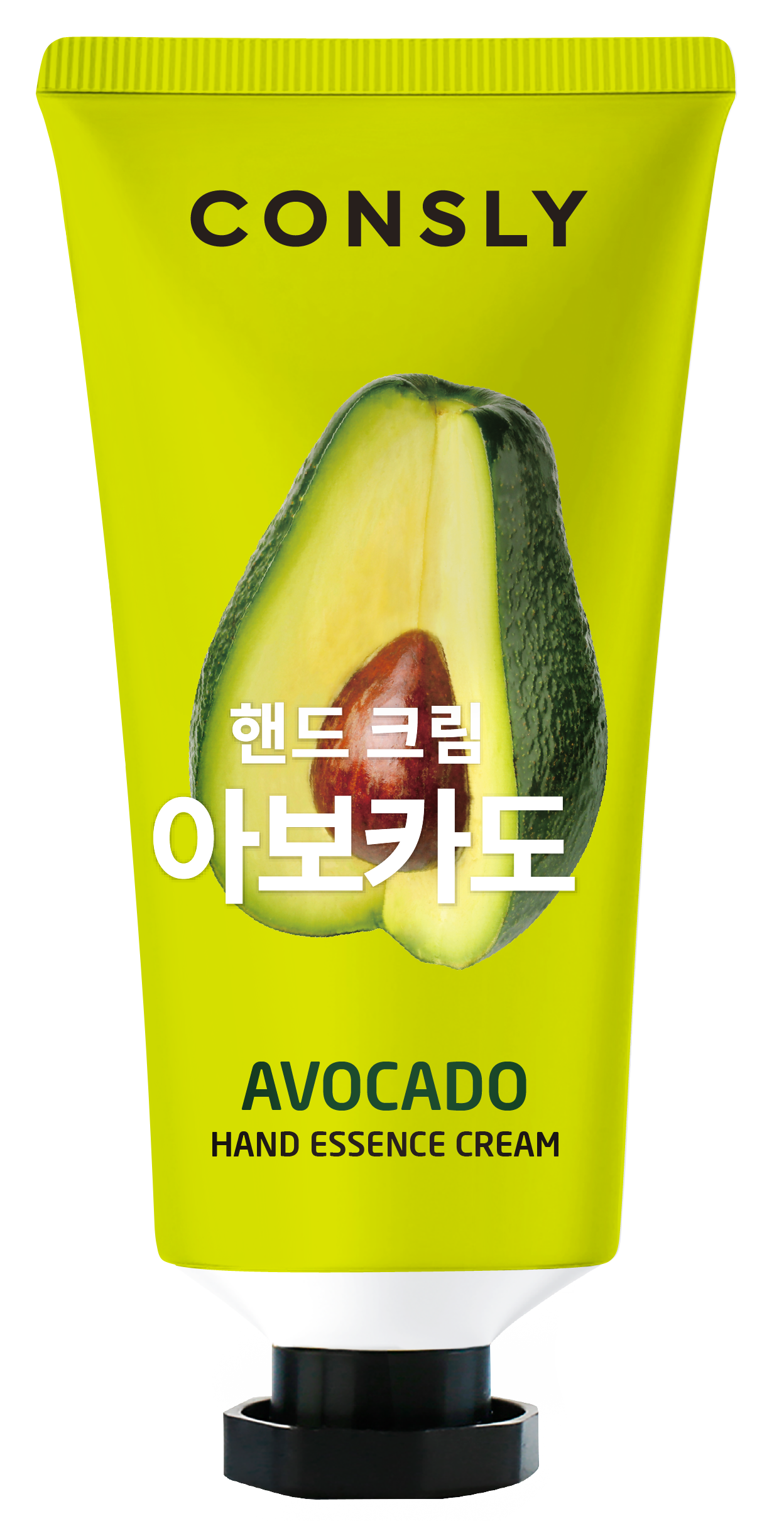 CONSLY Крем-сыворотка с экстрактом авокадо для рук 100 мл, фото 1