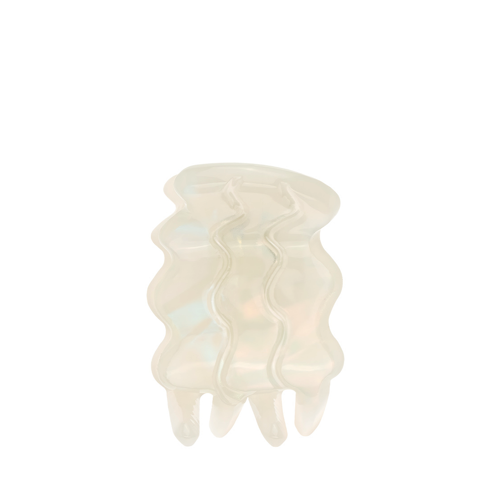 INVISIBOBBLE Заколка-крабик, размер XS / invisibobble CLIPSTAR Petit Rainbow, фото 4