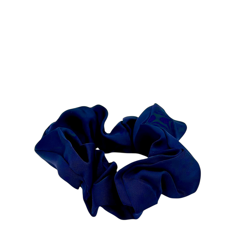 IWOU PROFESSIONAL Резинка для волос Марго синяя гроза 1 шт, фото 1