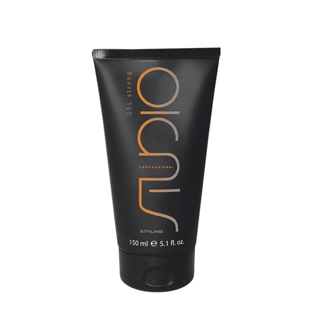 KAPOUS Гель сильной фиксации для волос 150 мл, фото 1