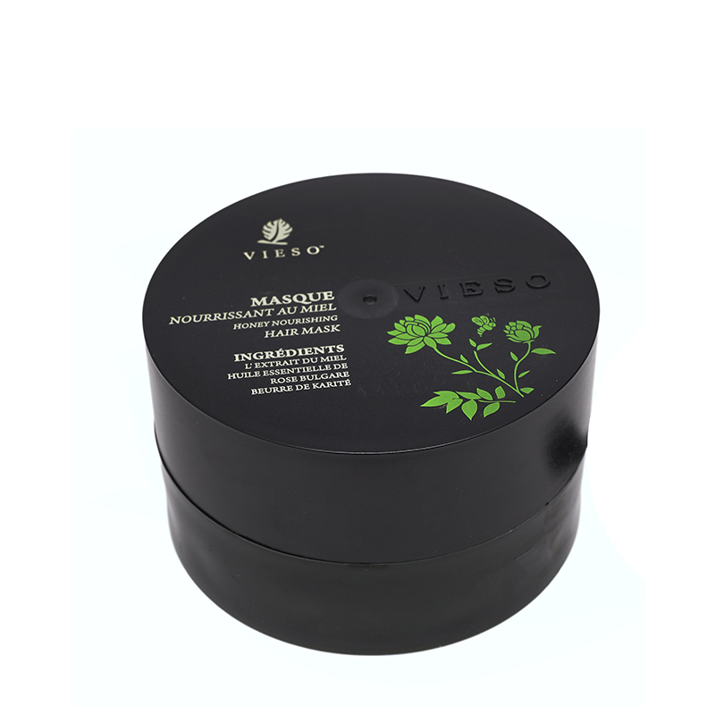 VIESO Маска для сухих волос 500 мл, фото 3