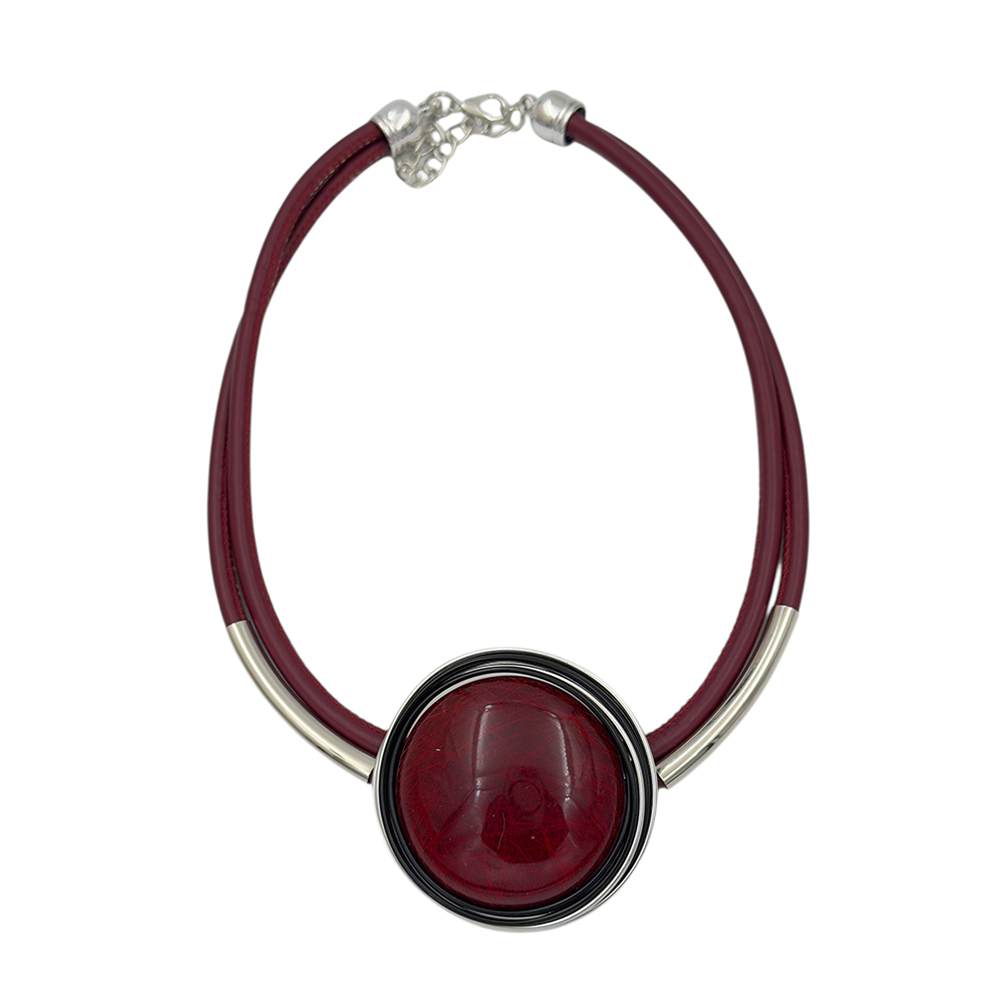 IWOU PROFESSIONAL Подвеска Вселенная красная, фото 1