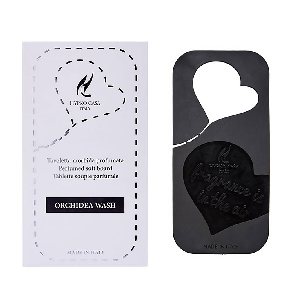 HYPNO CASA Саше для белья Черная орхидея / Hypno Casa 10 гр, фото 2