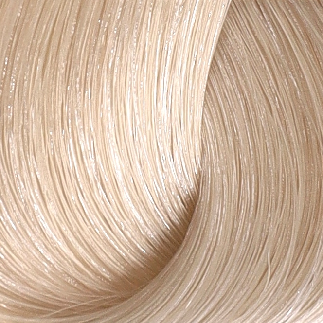ESTEL PROFESSIONAL 101 краска для волос, пепельный блондин ультра / DE LUXE HIGH BLOND 60 мл, фото 1