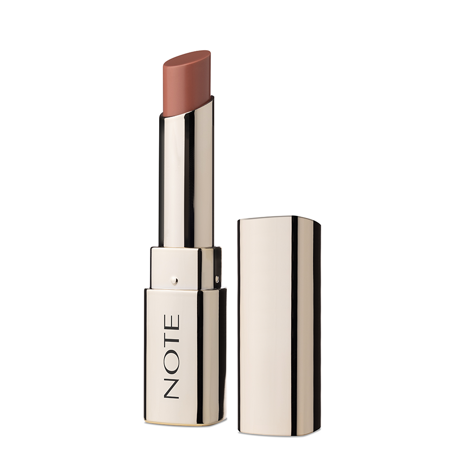 NOTE Помада полупрозрачная для губ, тон 202 / Iconic Sheer Lipstick 3,25 гр, фото 2