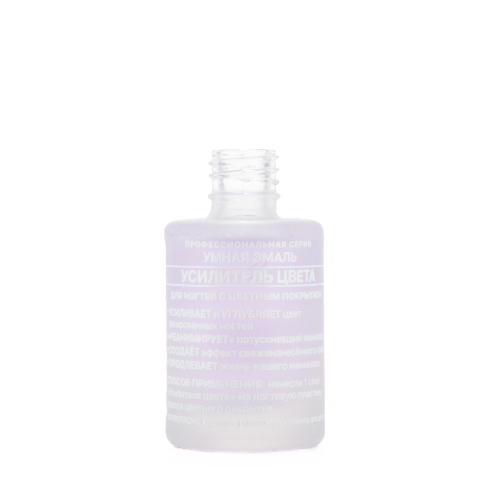 FRENCHI Покрытие топовое усилитель цвета 11 мл, фото 2