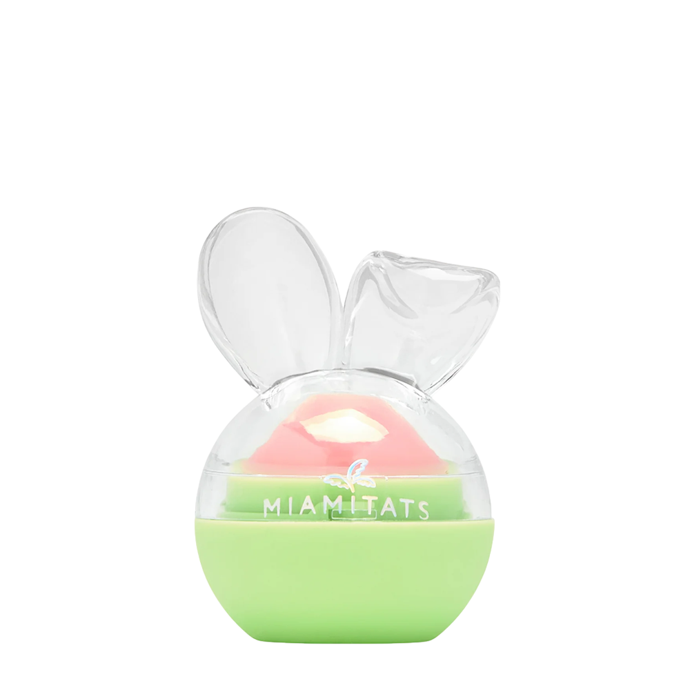 MIAMITATS Бальзам для губ / Raspberry bubble teа 6 гр, фото 1