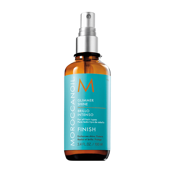 MOROCCANOIL Спрей для придания волосам мерцающего блеска / Glimmer Shine Spray 100 мл, фото 1