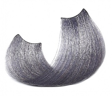 SHOT 8 SV крем-краска для волос, светлый блонд серебристо-фиолетовый / Sh BTB Blond 100 мл, фото 1