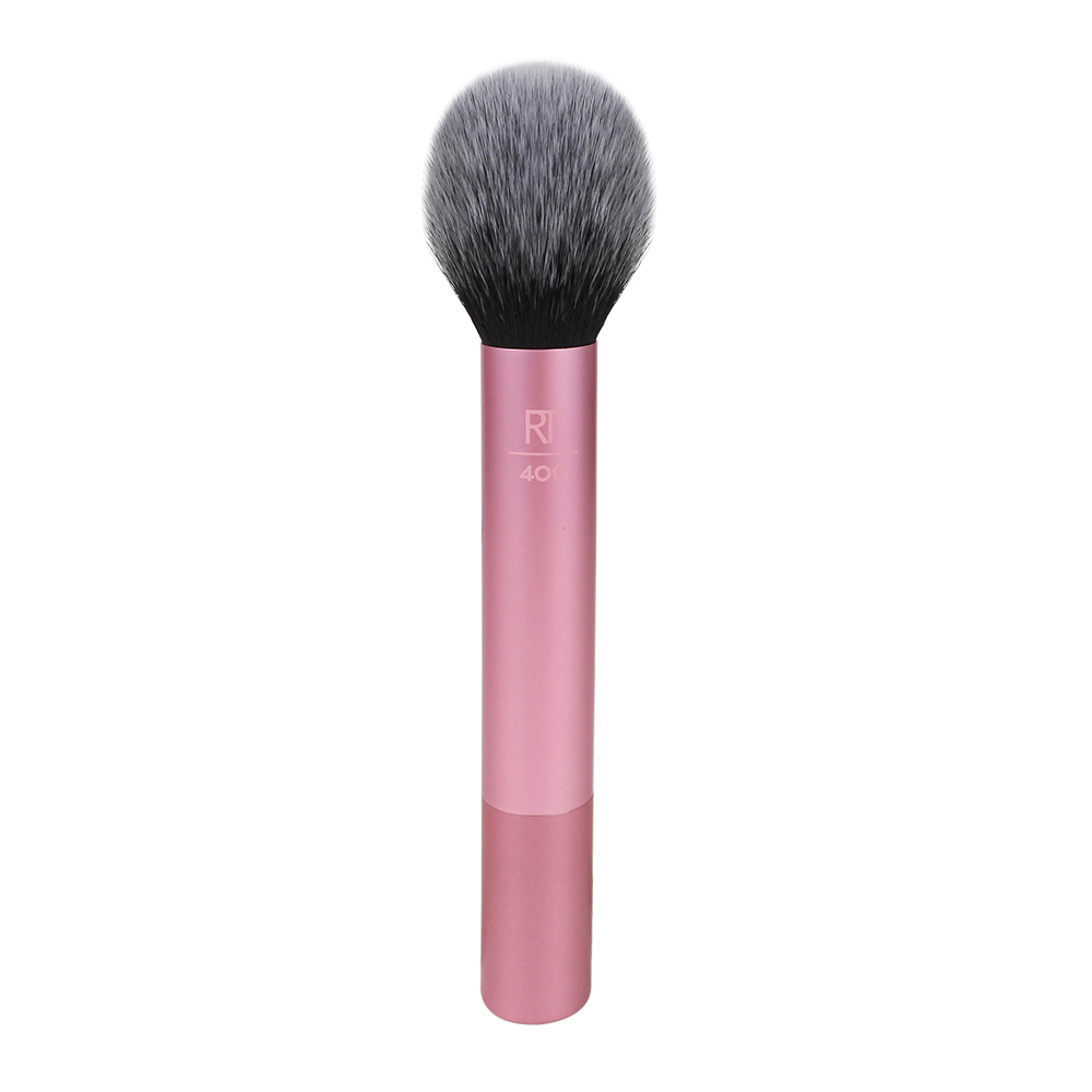 REAL TECHNIQUES Кисть для румян / Real Techniques Blush Brush, фото 1
