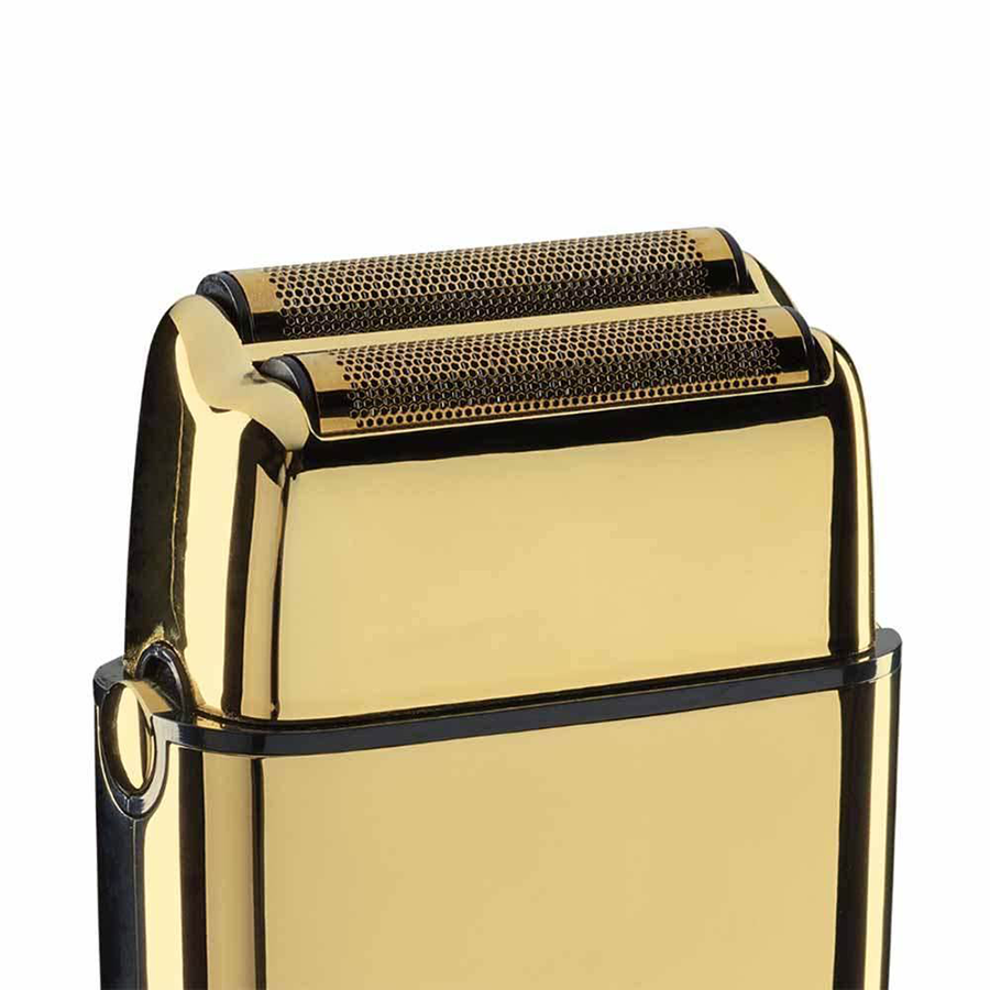 BABYLISS PRO Шейвер BaByliss PRO Gold, аккумуляторно-сетевой, фото 4