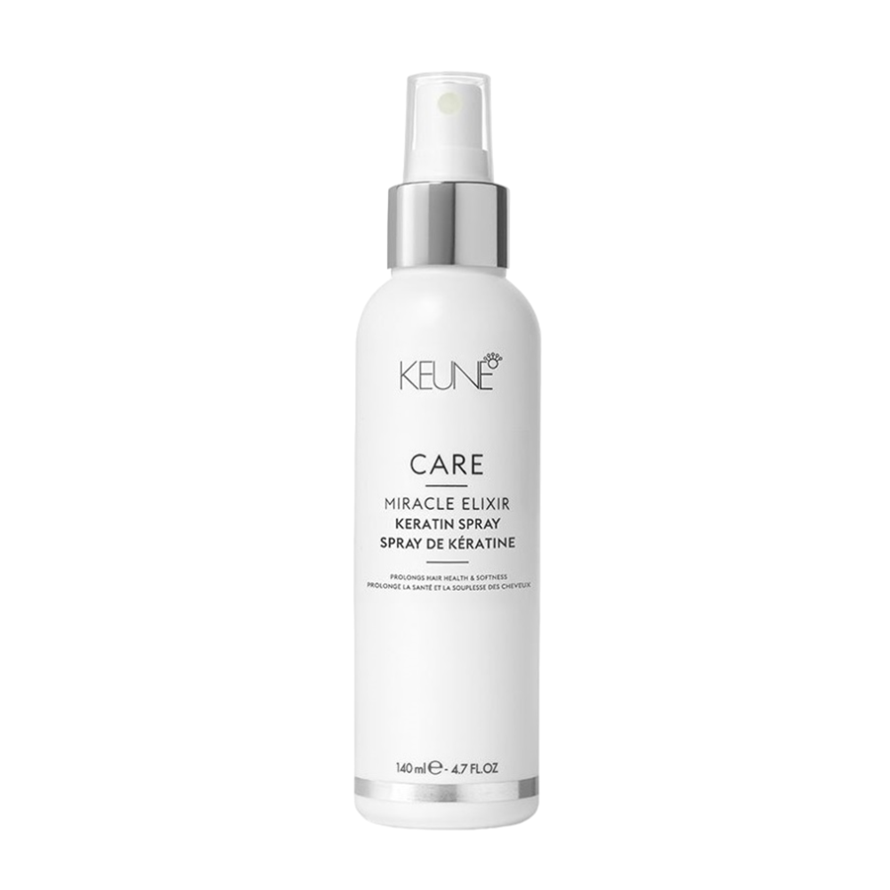 KEUNE Спрей кератиновый Миракл Эликсир / MIRACLE ELIXIR KERATIN SPRAY 140 мл, фото 1