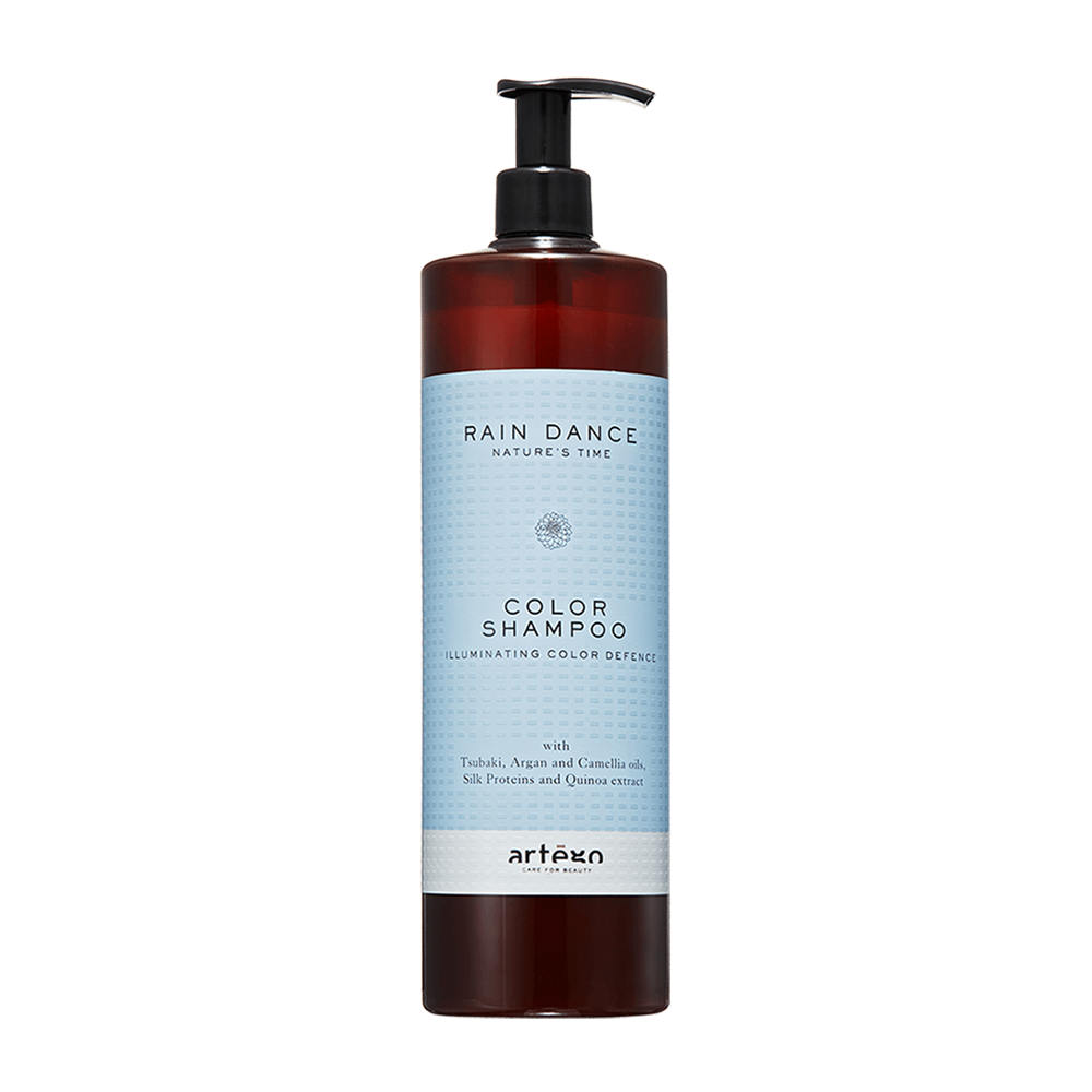 ARTEGO Крем-шампунь для окрашенных волос / Rain Dance 1000 мл, фото 1