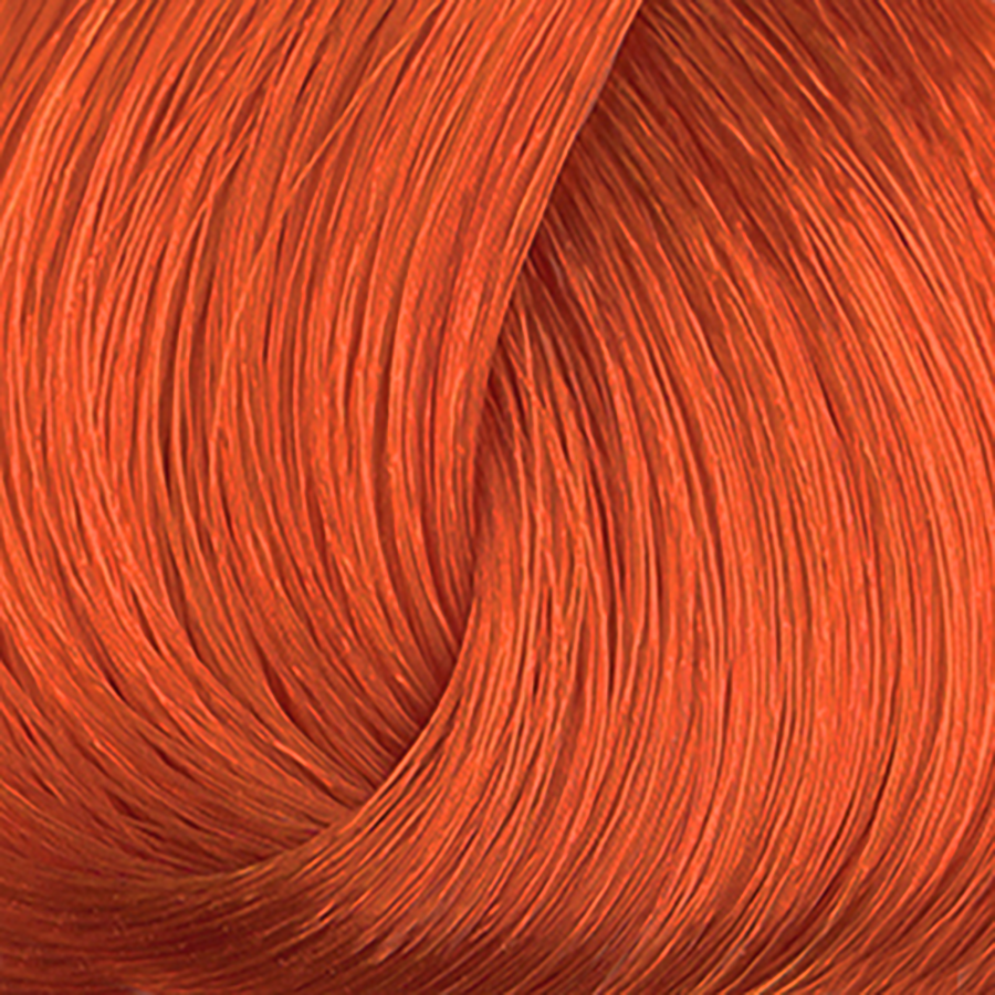 TNL Professional Пигмент прямого действия для волос без окислителя, оранжевый / Color boom 100 мл, фото 1