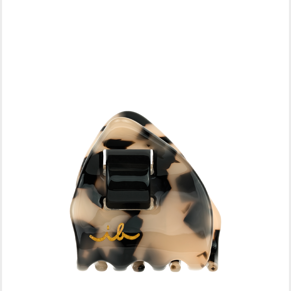 INVISIBOBBLE Заколка-крабик, размер S / invisibobble EVERCLAW Leo Baby, фото 1