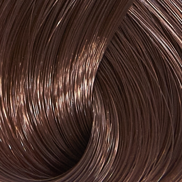 ESTEL PROFESSIONAL 6/0 краска для волос, темно-русый / ESSEX Princess 60 мл, фото 1