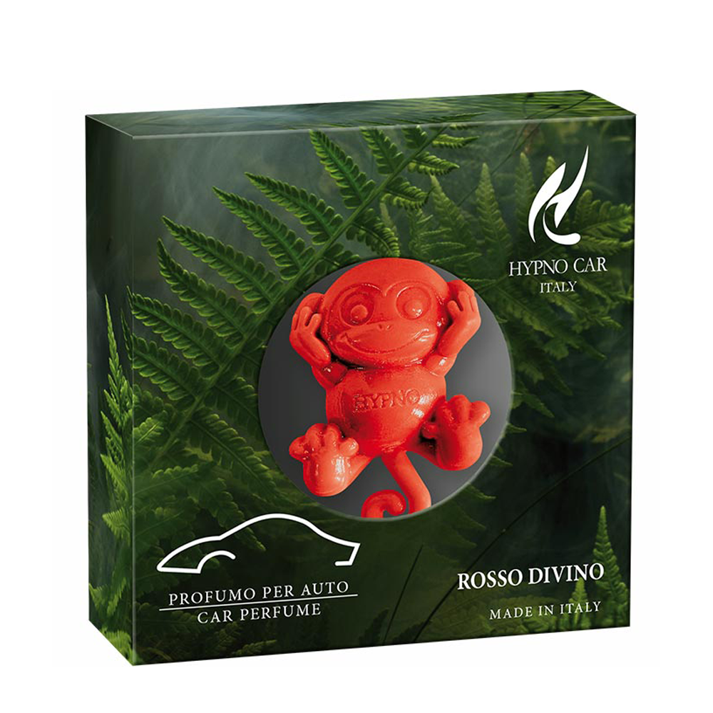 HYPNO CASA Автодиффузор обезьянка Божественное вино / Hypno Casa 20 гр, фото 1