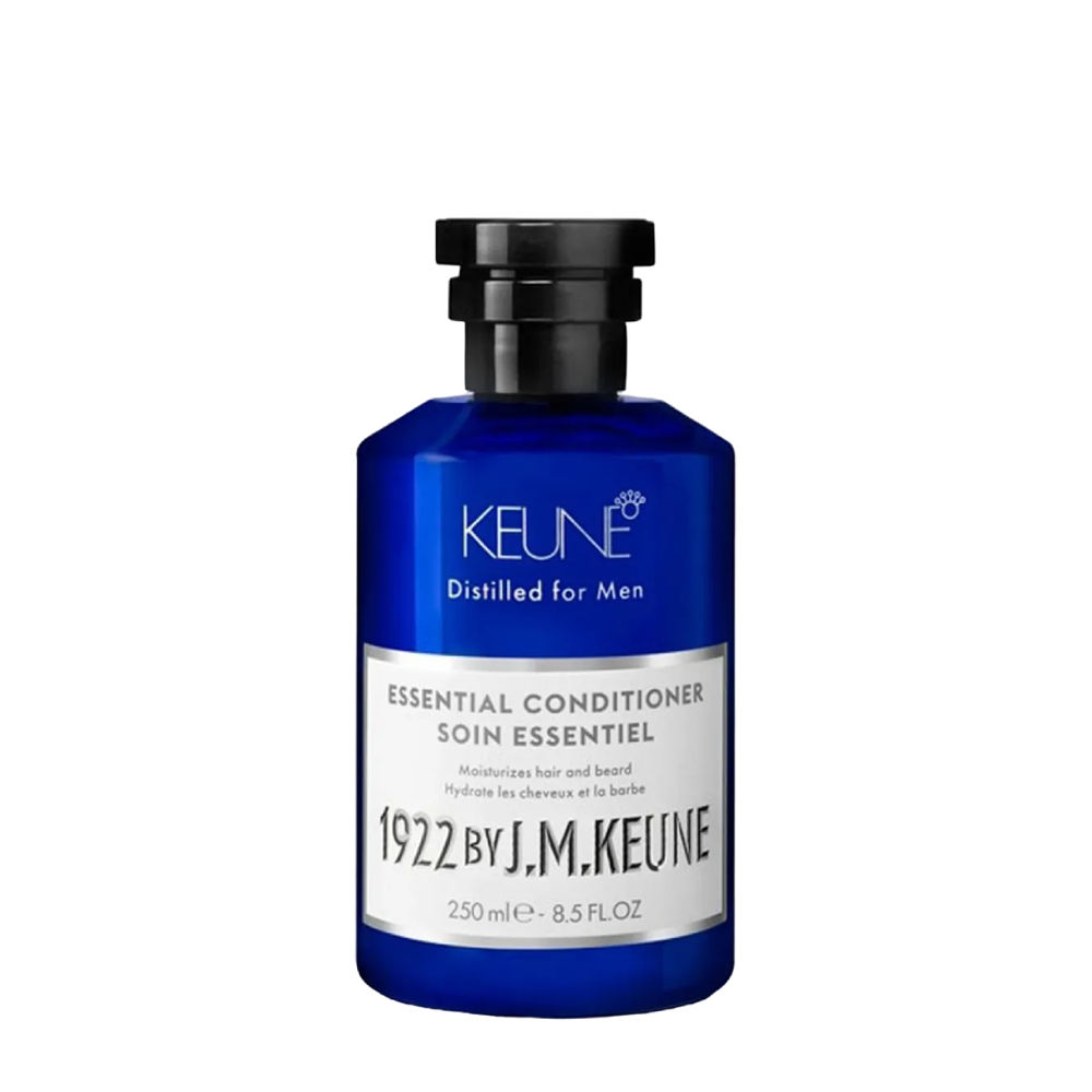 KEUNE Кондиционер универсальный для волос и бороды / 1922 CARE PRODUCTS 250 мл, фото 1