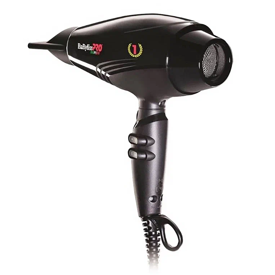 BABYLISS PRO Фен Bab RAPIDO 2200W BAB7000IE, фото 6