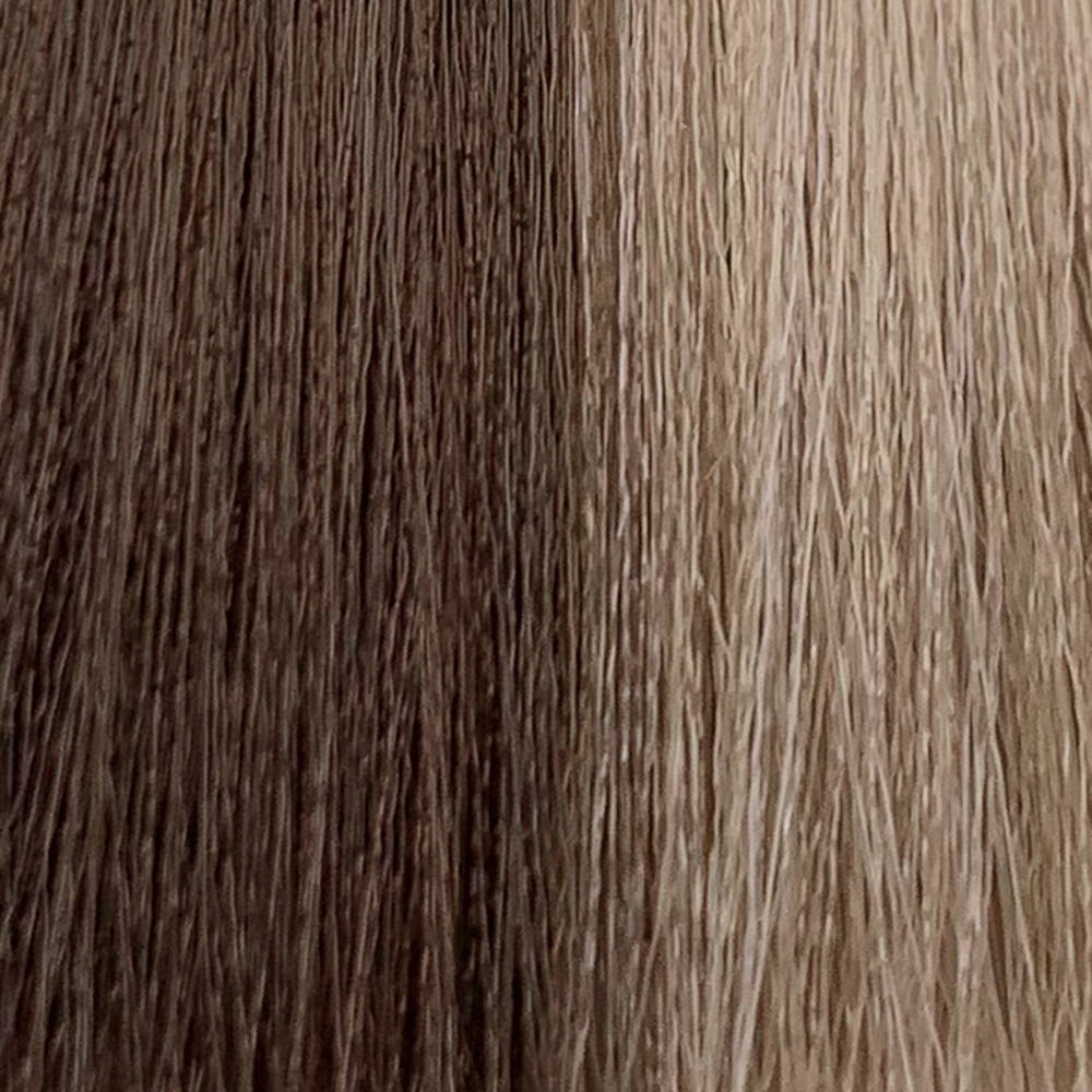 GERA Professional 6.0 гель-краситель для волос без аммиака / Shine Shades 60 мл, фото 1