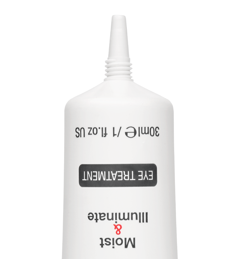 CHRISTINA Гель увлажняющий для глаз Сияние / Moist & Illuminate Eye Treatment Comodex 30 мл, фото 3