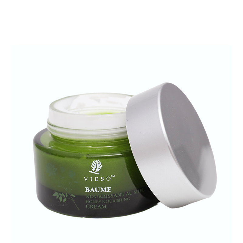 VIESO Крем для волос с мёдом питательный 120 мл, фото 3