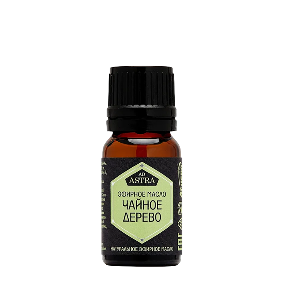 АСПЕРА Масло эфирное Чайное дерево / Аспера 10 мл, фото 1