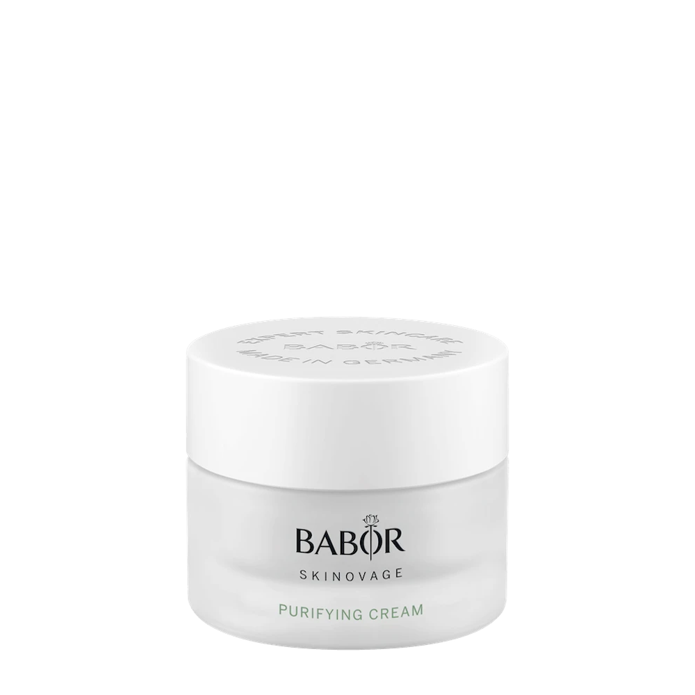 BABOR Крем для проблемной кожи / Skinovage Purifying Cream 50 мл, фото 1