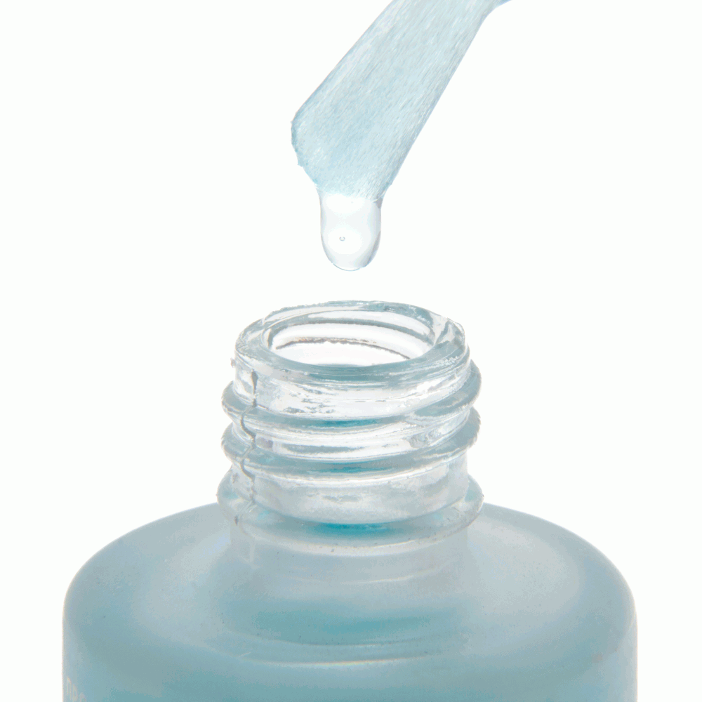 FRENCHI Покрытие топовое эффект мокрых ногтей 11 мл, фото 4